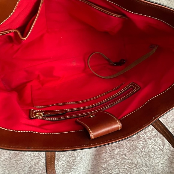 Dooney & Bourke Ashton - Picture 6 of 8